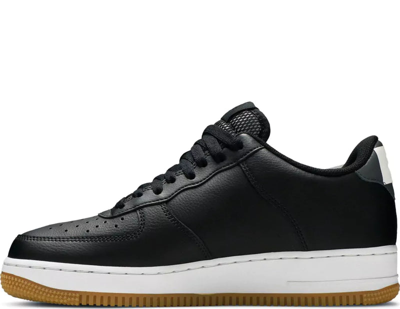 Tênis Nike Air Force 1 Low '07 LV8 'Black Wolf Grey'